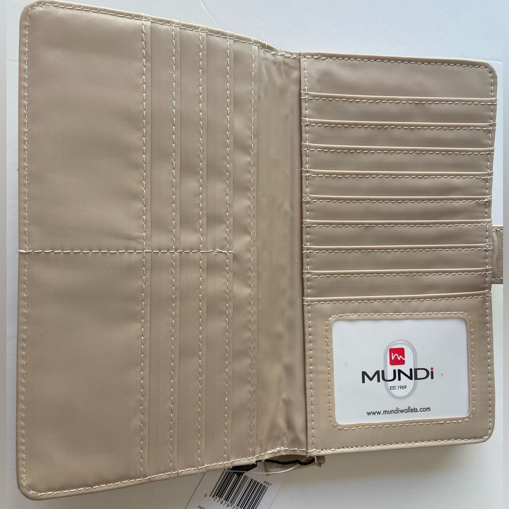 Mundi Wallets | Personal Secretary - Picture 6 of 16